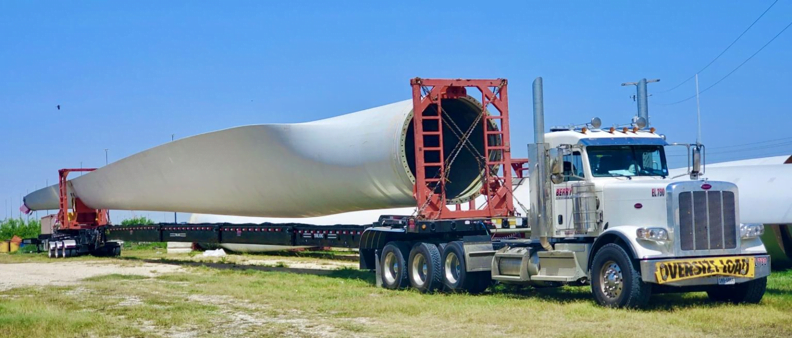 Wind Power Services – Bay Ltd.