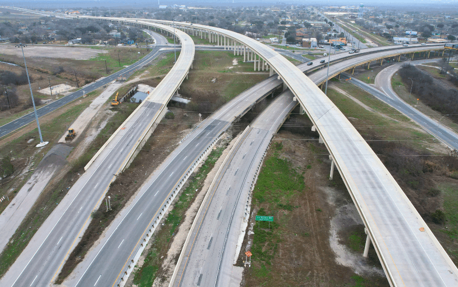 Heavy Civil Infrastructure – Bay Ltd.